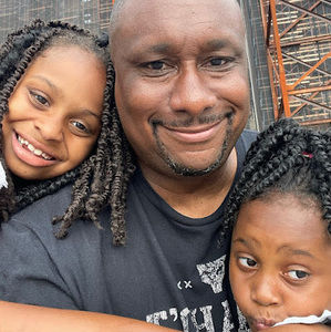 Meet your Posher, Jason